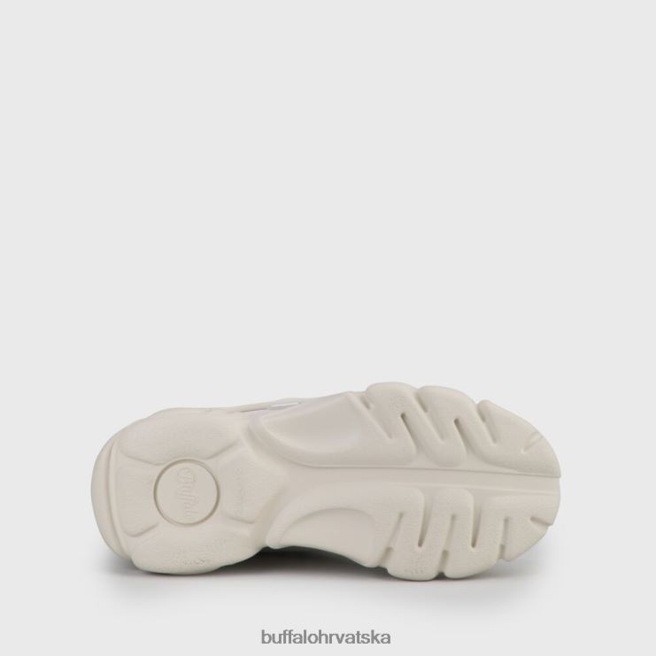 krema Buffalo cld corin tenisica veganska |tenisice TDD6T203